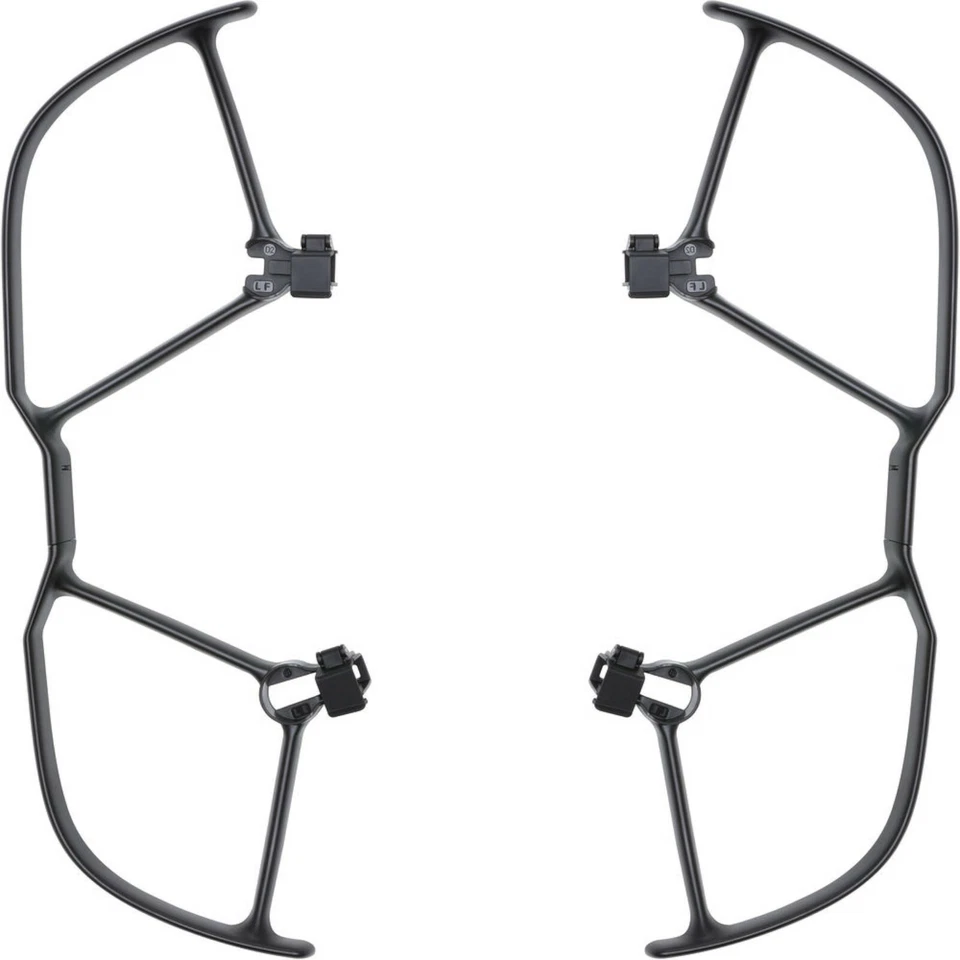 DJI Mavic Air Part 14 Propeller Guard Drone Accessory Electronics Black