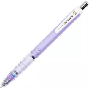 "Zebra DelGuard 0,3 mm Druckbleistift (violett) ""Unzerbrechlich!" - Bild 1 von 5