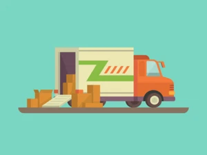 Shipping Charge - Picture 1 of 1