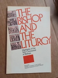 The Bishop And The Liturgy Highlights Of New Ceremonial Changes - Foto 1 di 5