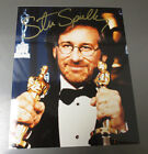 Gagnant oscarisé SIGNÉ Steven Spielberg 8x10 brillant avec COA