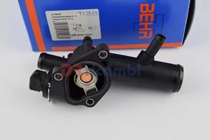 TERMOSTATO DACIA LOGAN NISSAN ALMERA RENAULT CLIO NOTE SUZUKI JIMNI BEHR TI3989 - Imagen 1 de 3