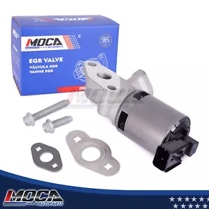 EGR Valve for Chrysler Town Country Dodge Grand Caravan Jeep VW Routan 3.3L 3.8L - Picture 1 of 8