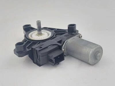 15-21 MERCEDES C63S AMG W205 SEDÃ PORTA ESQUERDA JANELA VIDRO MOTOR 213906050228 - Imagem 1 de 4