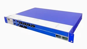 Hirschmann MACH1020 24-Port Industrial Managed Fast Ethernet Ruggedized Switch - Picture 1 of 9