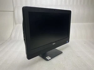 Dell OptiPlex 3030 AIO 20" Intel Core i5-4590S 3GHz 12GB RAM 240GB SSD NO OS - Picture 1 of 7