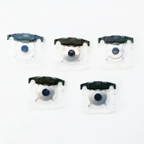 Key Spring Contact Actuator Keyboard Nipple For MacBook Pro A1706 A1707 A1708 - Image 1 of 1