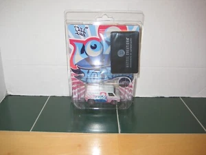 Hot Wheels Exclusiva Cey Adams Love Años 70 Dodge Van NUEVO Certificado de Auténtico - Imagen 1 de 1