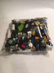 Lego Lot 14.8 Oz Of Mixed Lego Different Shape Sizes And Colors - Picture 1 of 4