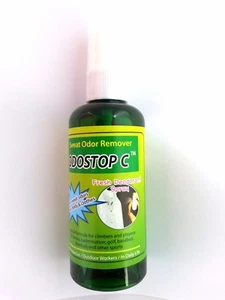 Sports Deodorant for Clothes,sweat odor remover,,football,GELOB,OC001,Odostop C - Picture 1 of 8