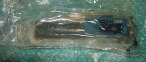Rexroth DR 6 DP1-53/50Y pressure reducing valve bosch - Picture 1 of 4