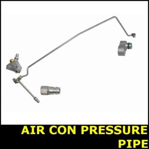Air Con Pressure Pipe FOR BMW E39 2.2 520i 00->03 Petrol - Picture 1 of 4