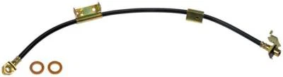 For 2005-2006 GMC Sierra 1500 HD Brake Hydraulic Hose Front Left Dorman 235JS53 - Image 1 of 2