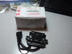 Suzuki RMZ 250 450 2008-2024 montaje rectificador como nuevo fabricante de equipos originales 32800-28H00 - Imagen 1 de 7