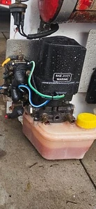 Mercruiser Bravo Trim Tilt Pump - Bild 1 von 2