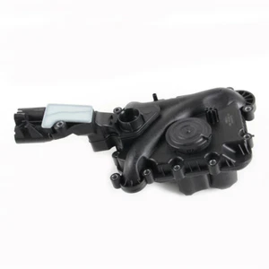 3.0T PCV Oil Separator Valve Fit For VW Touareg AUDI A4 A6 A8 Q5 #06E103547AB# - Picture 1 of 12