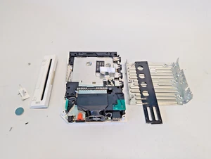 PARTS ONLY - SEE PHOTOS Nintendo Wii Console - White - Picture 1 of 4