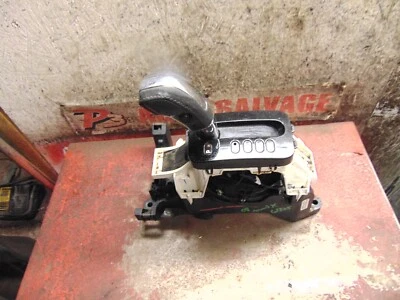 09 08 Ford Taurus X OEM transmisión automática conjunto de palanca de cambios 8g1p-7k004-alw Foto 1 de 3