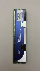 Memoria para juegos de escritorio Kingston HyperX DDR2 2 GB SDRAM Khx8500d2k2/2gnr - Imagen 1 de 3
