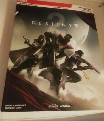 Гайд по Destiny 2 - Изображение 1 из 4