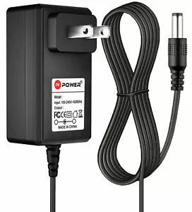 Adaptador de alimentación de CA Pkpower para Sangean WFR-29 WFR-29C portátil recargable FM-RDS - Imagen 1 de 7