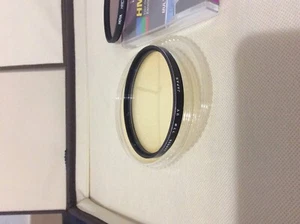 Mamiya RB67 Lens Filters - Picture 1 of 5
