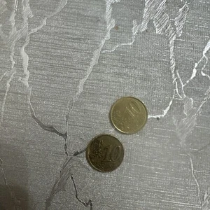 10 cent münze - Bild 1 von 2