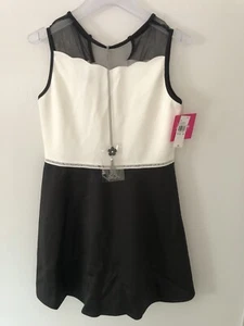 by & by girl dress size 16 - Picture 1 of 4