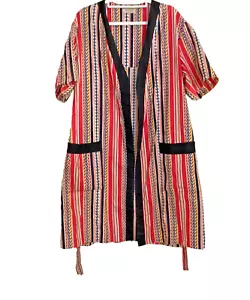Vintage NEVARDA LEISURE Sleep robe gown OS Australian made - Picture 1 of 4