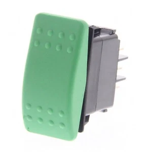 INTERRUPTOR DELANTERO/REVERSO TAYLOR DUNN NUEVO 7103902 - Imagen 1 de 2