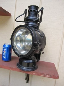 H.C. Giessing Nurnberg 1958 lantern - Picture 1 of 10