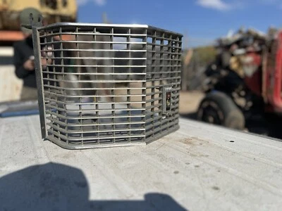 1974 Ford Galaxie 500 Grille - Image 1 of 4