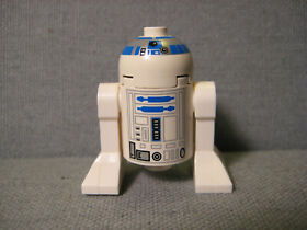 LEGO Star Wars R2-D2 7141 Minifigure