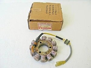 OEM Kawasaki Stator Generator Alternator p/n 21003-1009 NOS - Picture 1 of 10