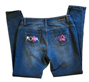 Rocawear womens jeans size 16 - Picture 1 of 9
