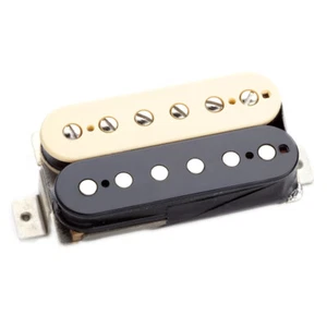 Seymour Duncan SH-1 NECK '59 4-Conductor Humbucker Zebra SH-1N NEW - Picture 1 of 1