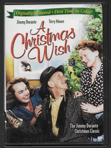A Christmas Wish (DVD) - Bild 1 von 2