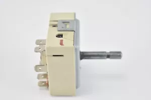 Forno GE Gamma Originale, Infinite Switch # WB24T10134 229C4709P005 - Foto 1 di 8