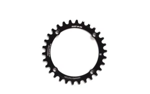 CORONA MTB LEONARDI FACTORY DAISY BCD 96 - Picture 1 of 1