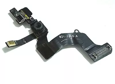 Cámara frontal OEM - Sensor de proximidad - Cable flexible - iPhone 5S - A1453/A1533 Foto 1 de 2