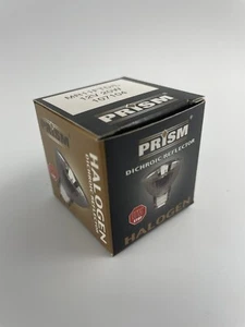 Prism 107104 Halogen Lamp Bulb MR11FTD/L - 12V - 20W - MR11 - Picture 1 of 5
