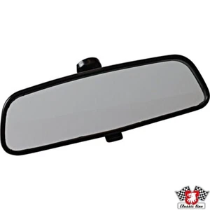 JP GROUP Interior Mirror For PORSCHE 911 964 924 Carrera 944 959 968 74-95 - Picture 1 of 1