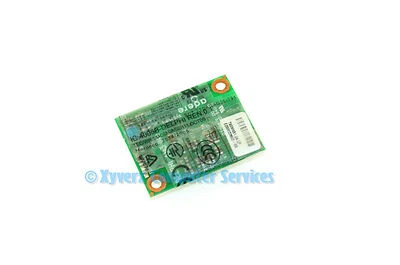 T60M951.04 GENUINE ORIGINAL ACER MODEM CARD TRAVELMATE 3260-4542 ZR1 SERIES - Image 1 of 2