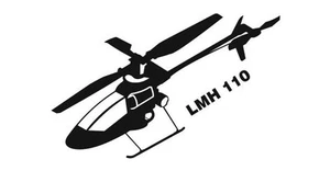 Pegatinas LMH 110 - Imagen 1 de 1