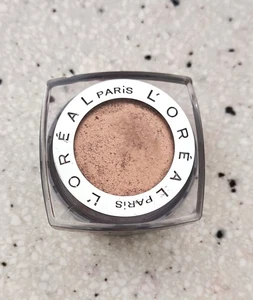 L’Oréal  Paris Infallible 24Hour Waterproof Eye Shadow, 892 Amber Rush - Picture 1 of 2