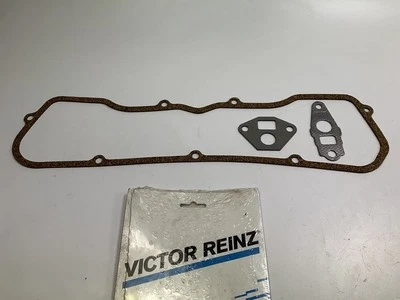 Victor Reinz VS39354 Valve Cover Gasket For 1979-1993 GM 2.5L-L4 - Image 1 of 3