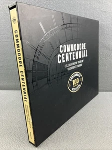 Vanderbilt Sesquicentennial Celebrating 150 Years V150 Commodores Vandy Book - Imagen 1 de 13