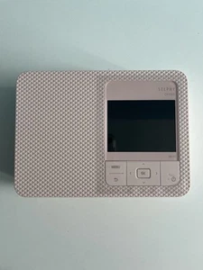drukarka canon selphy cp1500 + niezbędne dodatki - Zdjęcie 1 z 14