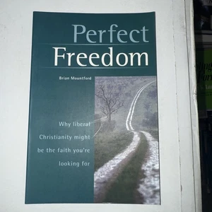 Perfect Freedom Mountford  (Paperback) - Picture 1 of 3