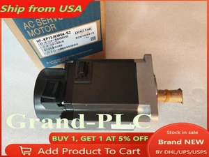 Servomotor 1 pieza MITSUBISHI HF-KP73JKW04-S2 HFKP73JKW04S2 nuevo envío rápido - Imagen 1 de 7